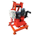 Small and medium-sized family drilling machines